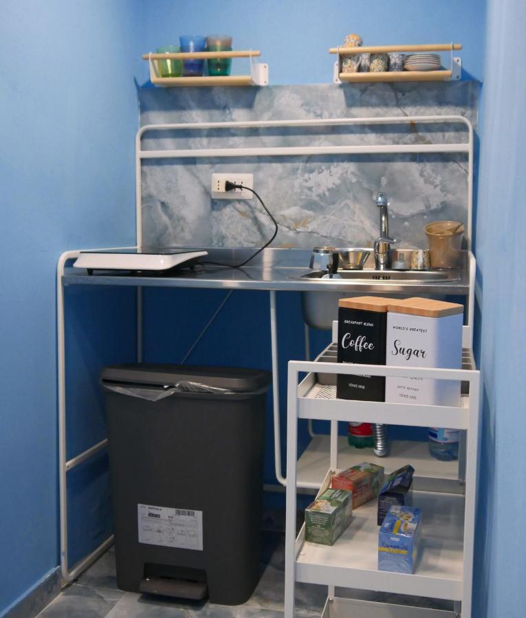 Guest house Attico Station *