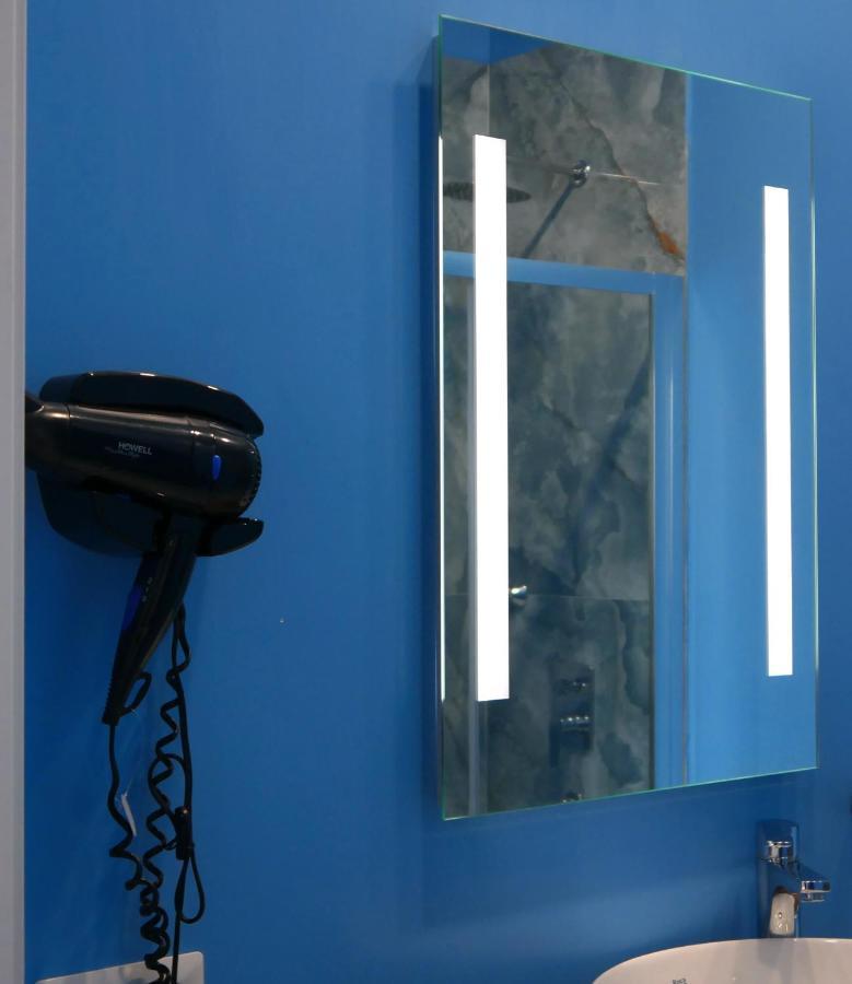Guest house Attico Station *