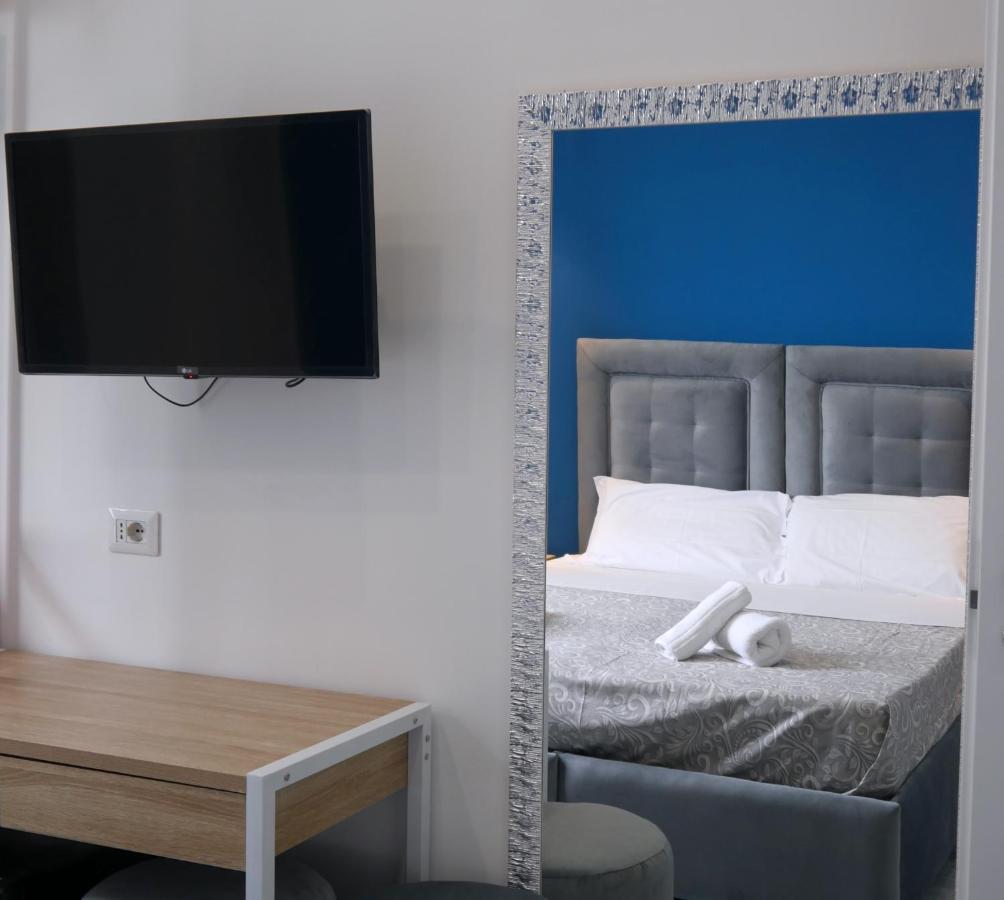 Attico Station Guest house