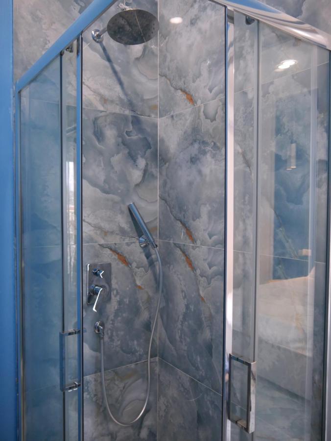 Guest house Attico Station Naples