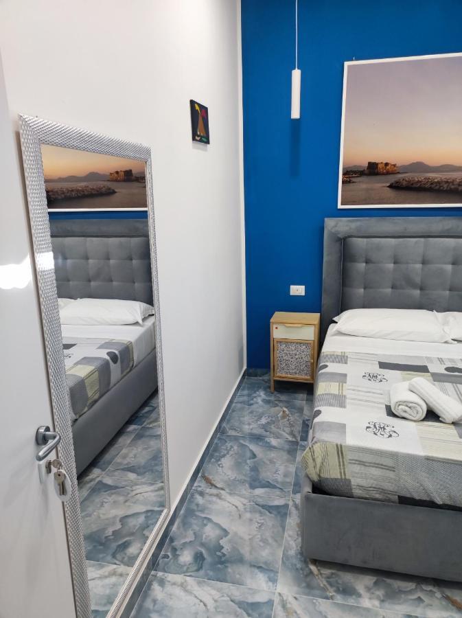 Attico Station Guest house