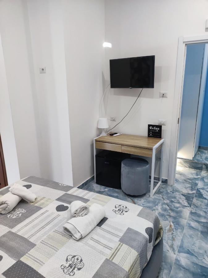 Attico Station Guest house Naples