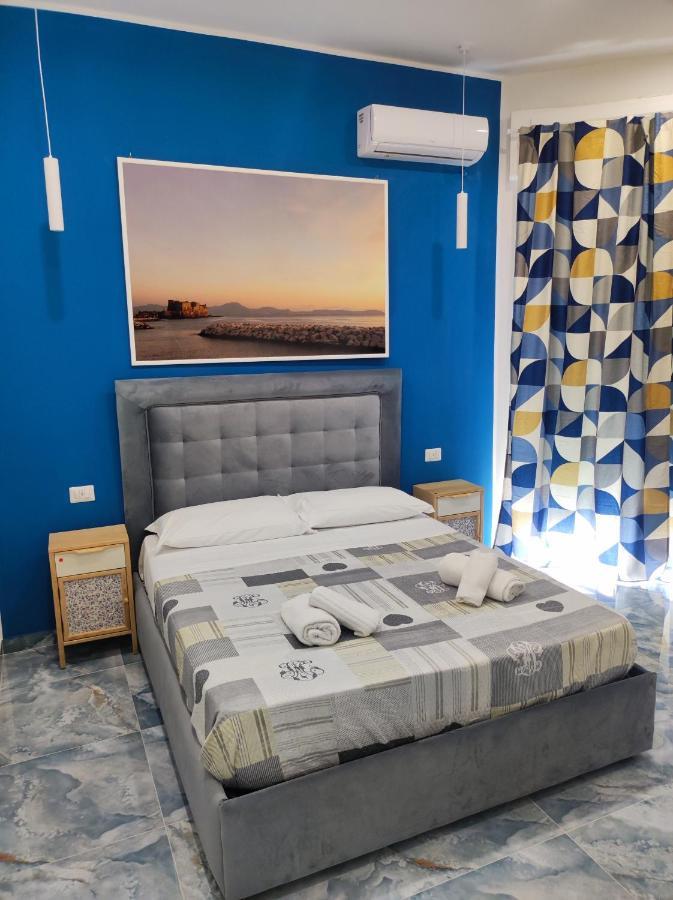 Attico Station Guest house