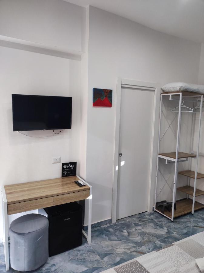 Attico Station Naples