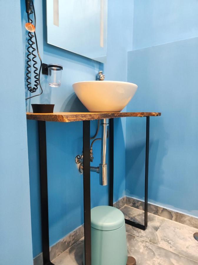 Attico Station Guest house Naples