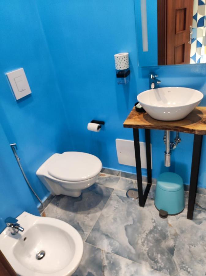 Attico Station Guest house Naples