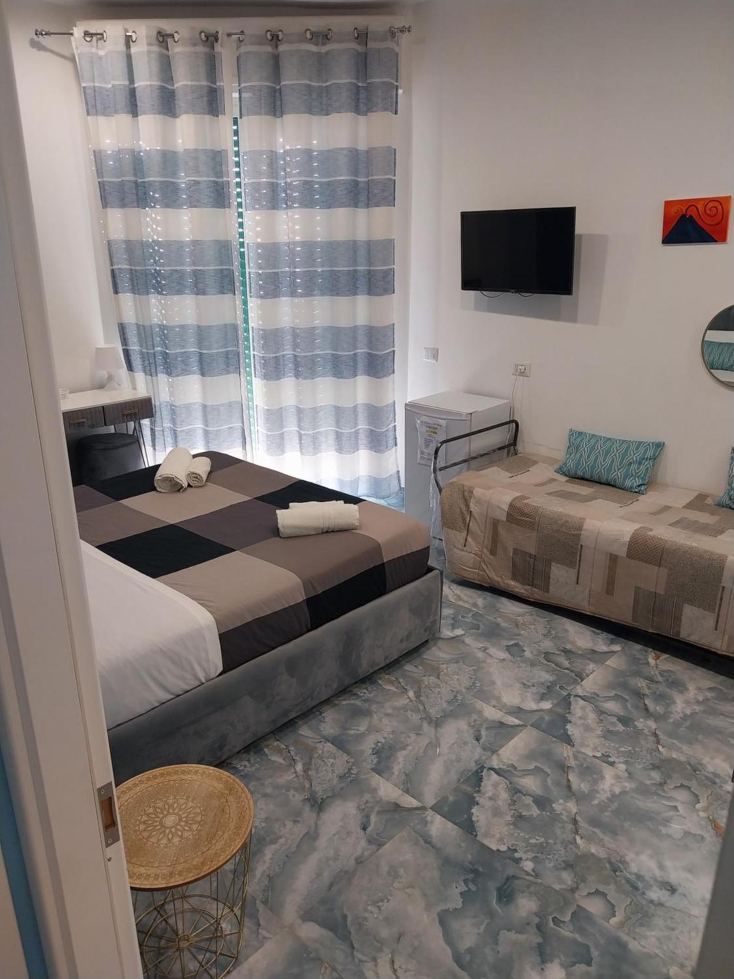 Attico Station Guest house