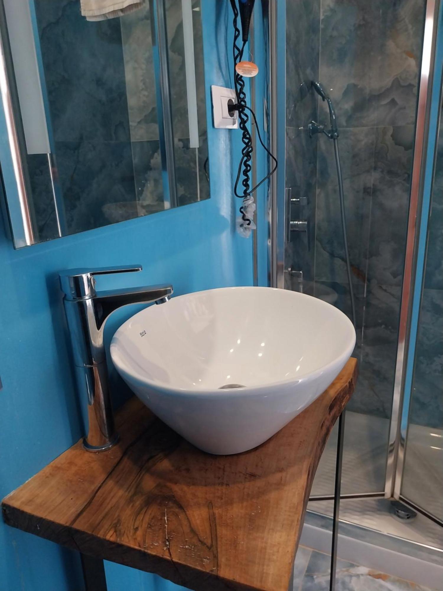 Guest house Attico Station Naples