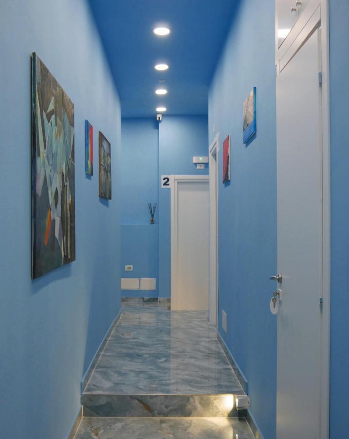 Attico Partenope Napoli,stazione *