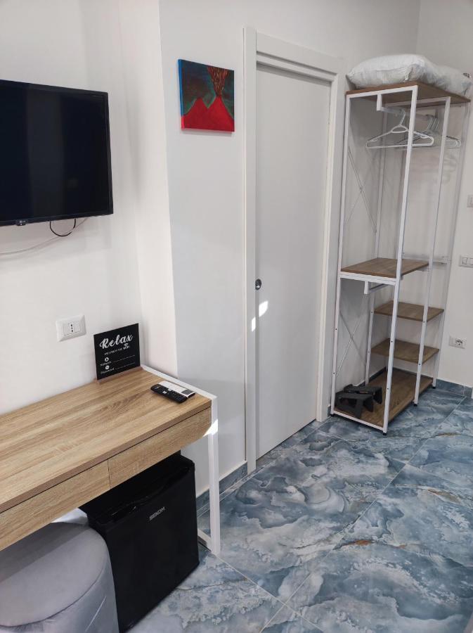 Affittacamere Attico Partenope Napoli,stazione Napoli