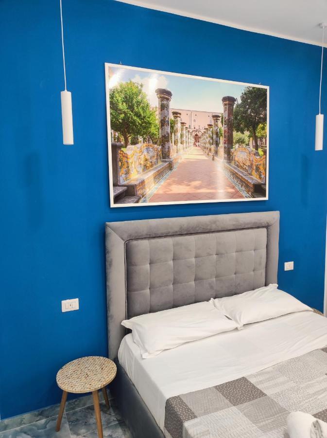 Affittacamere Attico Partenope Napoli,stazione *