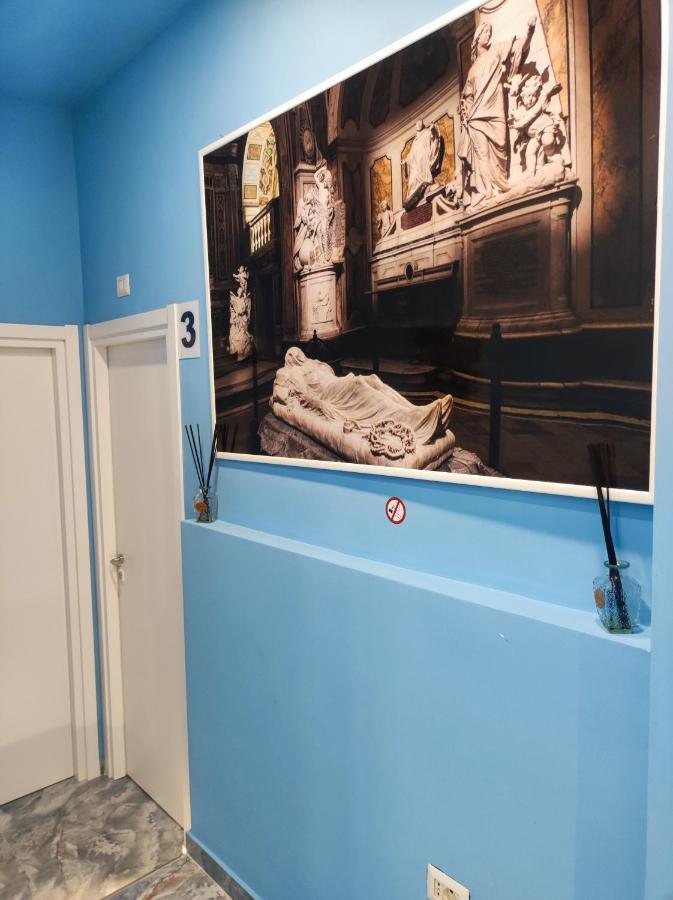 Attico Partenope Napoli,stazione Affittacamere Napoli