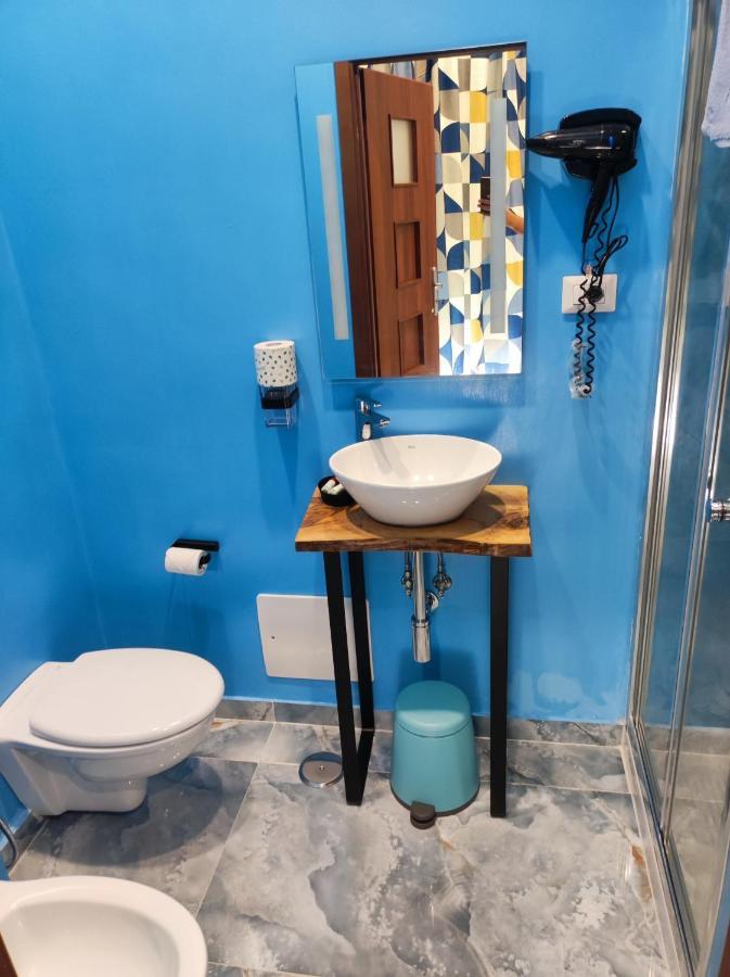 Attico Partenope Napoli,stazione Affittacamere Napoli