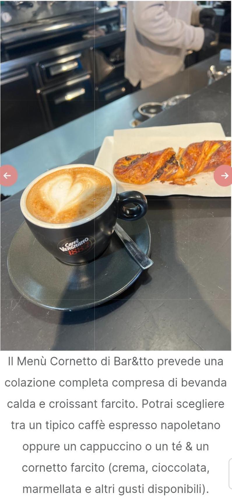 Attico Partenope Napoli,stazione